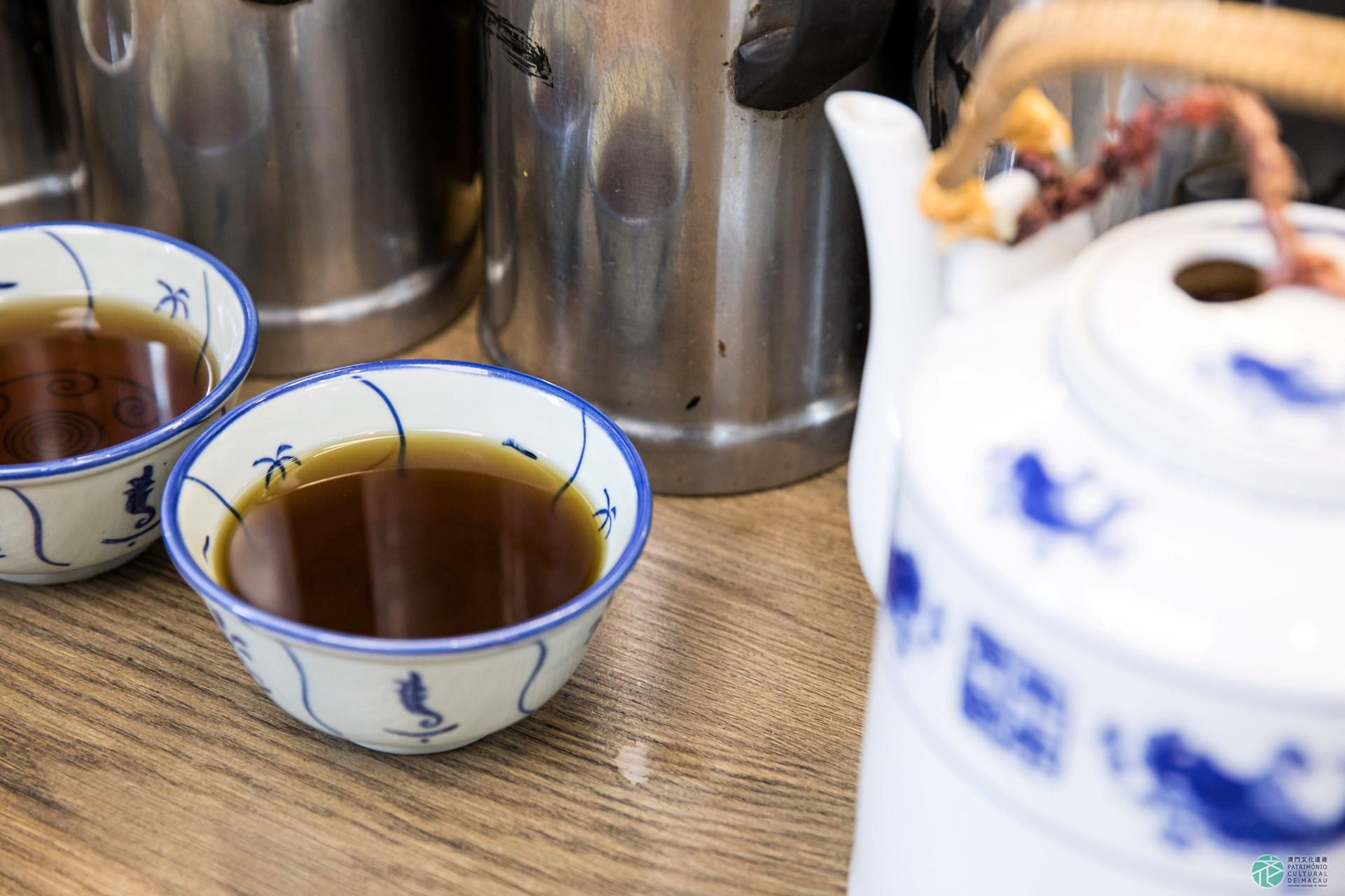 健康-中醫養生-時令湯水-涼茶-袪濕